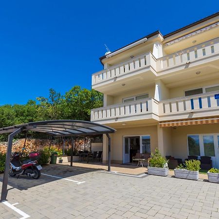 Pupic Apartment ดรามัลย์ ภายนอก รูปภาพ