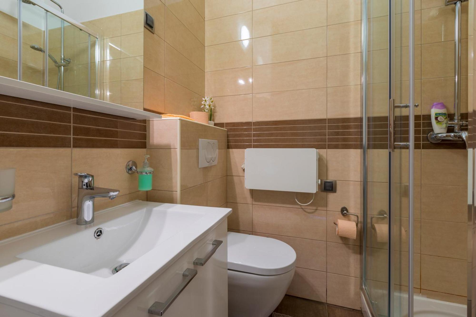 Pupic Apartment ดรามัลย์ ภายนอก รูปภาพ