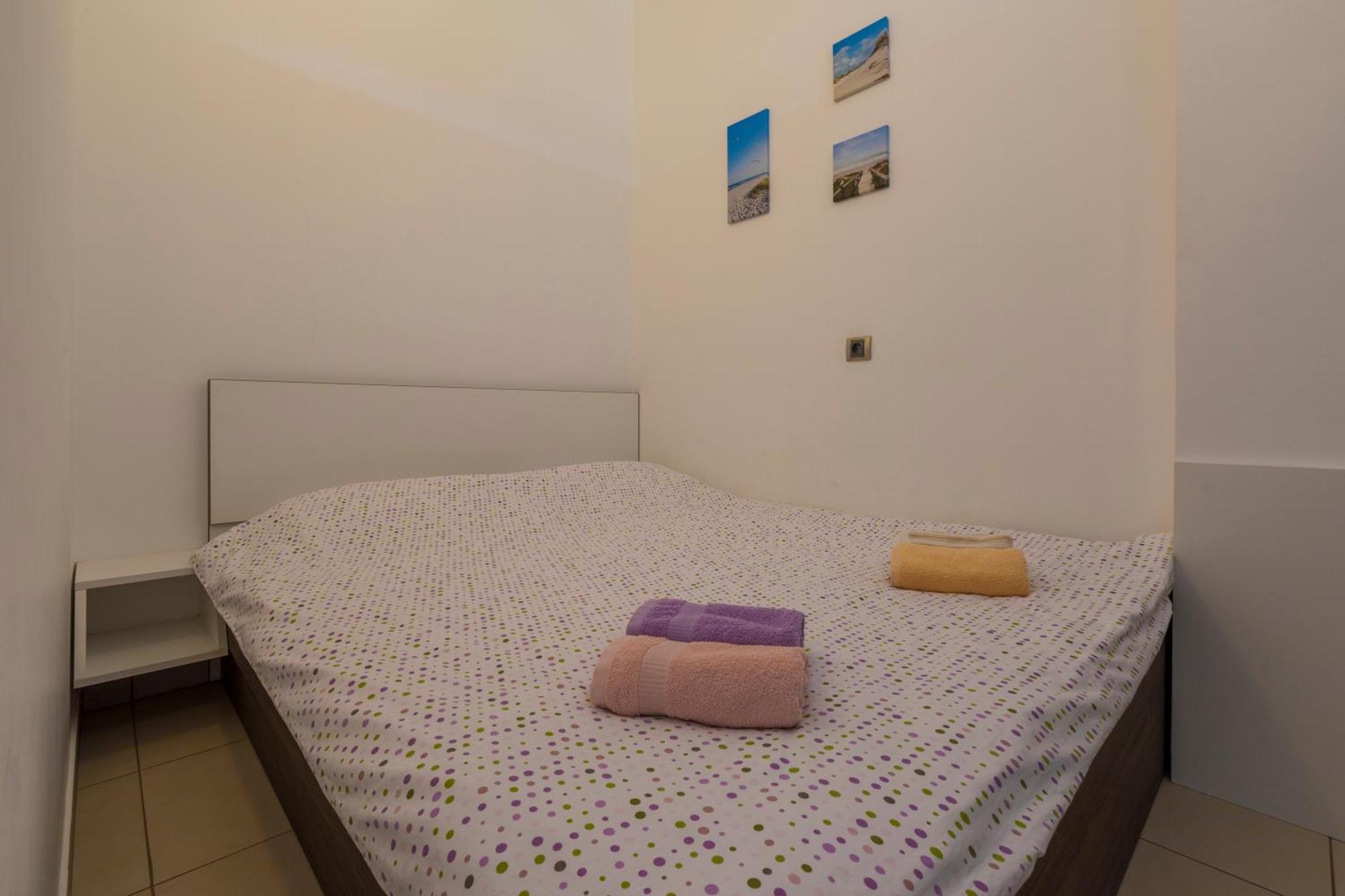 Pupic Apartment ดรามัลย์ ภายนอก รูปภาพ