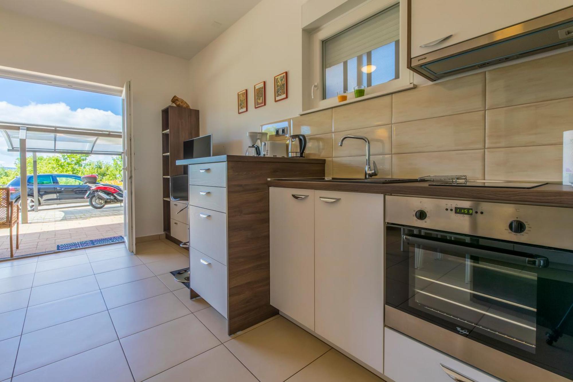 Pupic Apartment ดรามัลย์ ภายนอก รูปภาพ