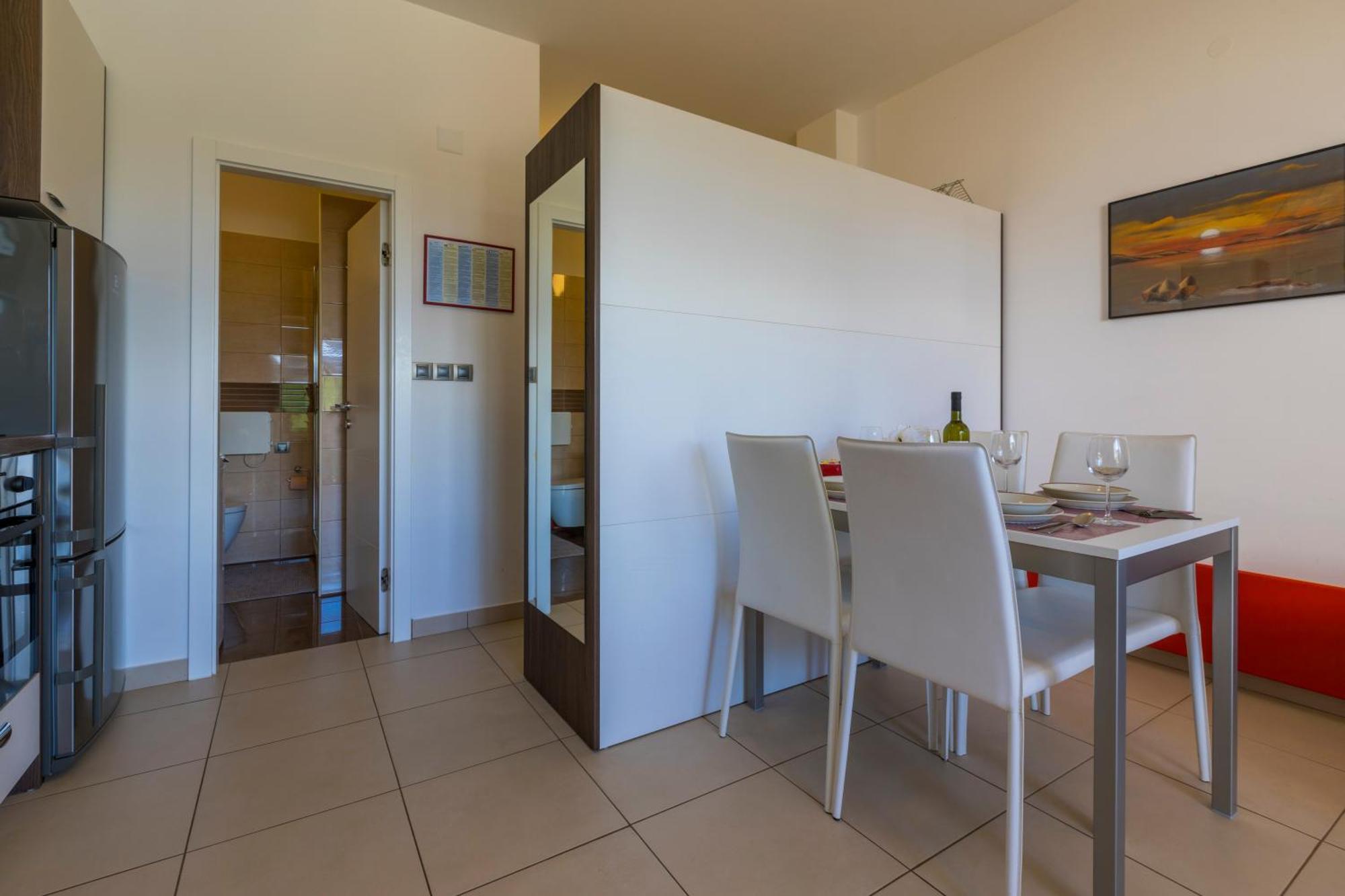 Pupic Apartment ดรามัลย์ ภายนอก รูปภาพ